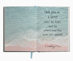 Embrace Your New Devotional