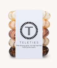 Load image into Gallery viewer, Teleties - Tiny Hair Ties - LOTS Of Colors To Choose From!