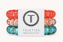 Load image into Gallery viewer, Teleties - Large Hair Ties - LOTS of Colors to Choose From!