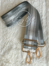 Load image into Gallery viewer, Crossbody Guitar Straps - Over 25 Styles to Choose From!