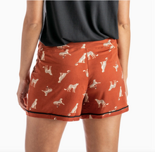 Load image into Gallery viewer, Hello Mello Signature Lounge Shorts - Fast Asleep