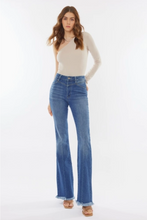Load image into Gallery viewer, High Rise Flare Jeans - ONLY 1 LEFT! Size 1/24