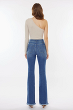 Load image into Gallery viewer, High Rise Flare Jeans - ONLY 1 LEFT! Size 1/24