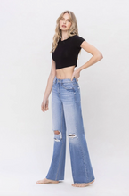 Load image into Gallery viewer, 90&#39;s Vintage High Rise Loose Fit Jeans