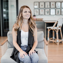 Load image into Gallery viewer, Clothed In Strength Beaded Necklace