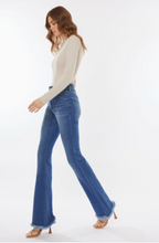 Load image into Gallery viewer, High Rise Flare Jeans - ONLY 1 LEFT! Size 1/24