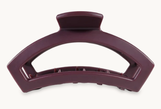 Teleties - Open Hair Clip - Tiny