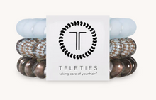 Load image into Gallery viewer, Teleties - Large Hair Ties - LOTS of Colors to Choose From!