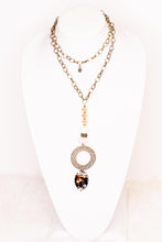 Load image into Gallery viewer, Juliet Necklace