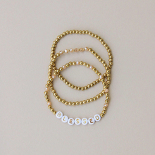 Load image into Gallery viewer, Blessed Bracelet Stack