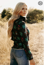 Load image into Gallery viewer, Wild Thing Pullover - Regular &amp; Plus Sizes