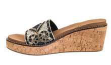 Load image into Gallery viewer, Wanderlust - Black - by Corky's