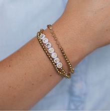 Load image into Gallery viewer, Blessed Bracelet Stack