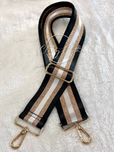 Load image into Gallery viewer, Crossbody Guitar Straps - Over 25 Styles to Choose From!