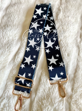 Load image into Gallery viewer, Crossbody Guitar Straps - Over 25 Styles to Choose From!