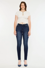 Load image into Gallery viewer, Curvy High Rise Skinny Jeans