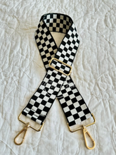 Load image into Gallery viewer, Crossbody Guitar Straps - Over 25 Styles to Choose From!