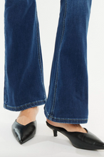 Load image into Gallery viewer, PETITE High Rise Skinny Bootcut Jeans