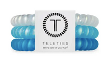 Load image into Gallery viewer, Teleties - Large Hair Ties - LOTS of Colors to Choose From!