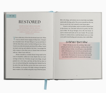 Load image into Gallery viewer, Embrace Your New Devotional