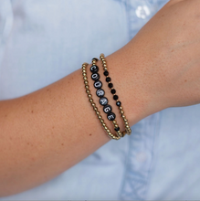 Load image into Gallery viewer, Courage Stack Bracelet