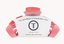 Load image into Gallery viewer, Teleties - Large Clip - LOTS of Colors to Choose From!