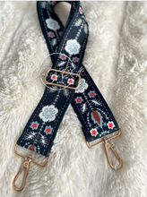 Load image into Gallery viewer, Crossbody Guitar Straps - Over 25 Styles to Choose From!