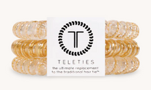 Load image into Gallery viewer, Teleties - Small Hair Ties - LOTS Of Colors To Choose From!