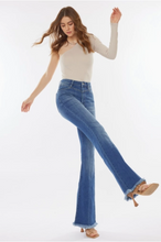 Load image into Gallery viewer, High Rise Flare Jeans - ONLY 1 LEFT! Size 1/24