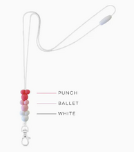 Load image into Gallery viewer, Cutie Lanyards - Ryan &amp; Rose - Several Colors/Options!