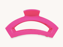 Load image into Gallery viewer, Teleties - Open Hair Clip - Small - LOTS of Colors to Choose From!