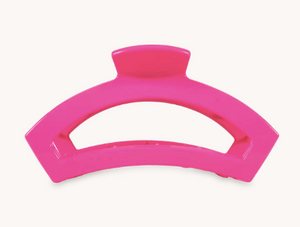 Teleties - Open Hair Clip - Small - LOTS of Colors to Choose From!