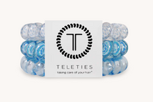 Load image into Gallery viewer, Teleties - Large Hair Ties - LOTS of Colors to Choose From!
