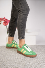 Load image into Gallery viewer, Heads Up - Green - by Corky's