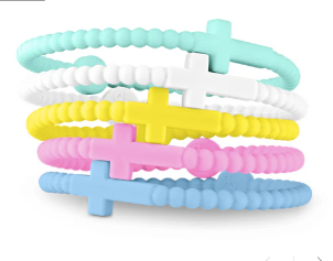 Jesus Bracelet - Southern Sass - 5 Pack