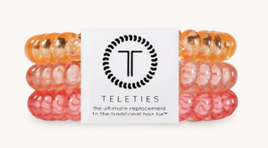 Teleties - Small Hair Ties - LOTS Of Colors To Choose From!