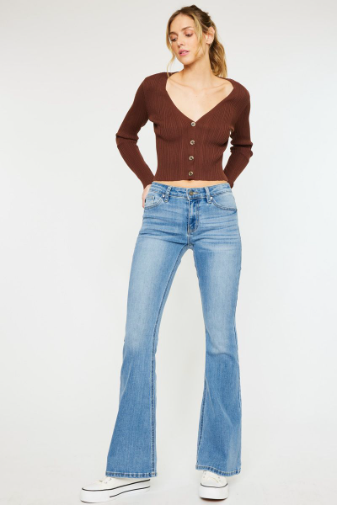 KC6102TL Jeans