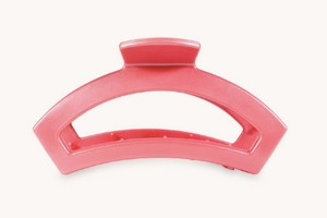 Teleties - Open Hair Clip - Small - LOTS of Colors to Choose From!