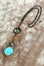 Load image into Gallery viewer, Payson Necklace