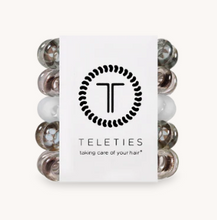 Load image into Gallery viewer, Teleties - Tiny Hair Ties - LOTS Of Colors To Choose From!