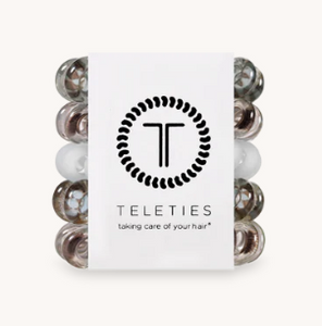 Teleties - Tiny Hair Ties - LOTS Of Colors To Choose From!
