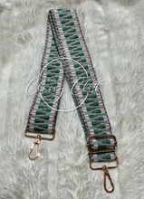 Load image into Gallery viewer, Crossbody Guitar Straps - Over 25 Styles to Choose From!