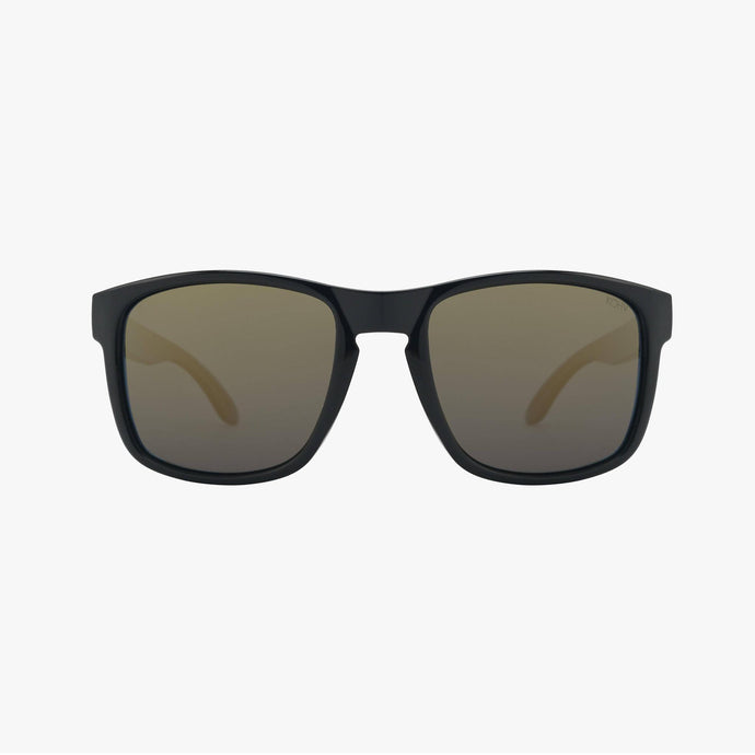 LOON BRONZE MIRROR Polarized Active Sport Sunglasses