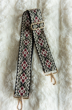 Load image into Gallery viewer, Crossbody Guitar Straps - Over 25 Styles to Choose From!