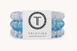 Teleties - Large Hair Ties - LOTS of Colors to Choose From!