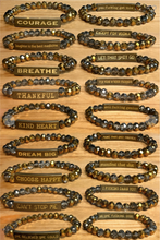 Load image into Gallery viewer, Inspiration Bracelets
