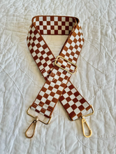 Load image into Gallery viewer, Crossbody Guitar Straps - Over 25 Styles to Choose From!