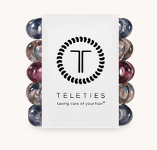 Load image into Gallery viewer, Teleties - Tiny Hair Ties - LOTS Of Colors To Choose From!