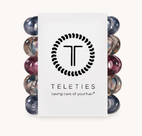 Teleties - Tiny Hair Ties - LOTS Of Colors To Choose From!