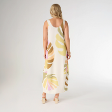 Load image into Gallery viewer, Nola Relaxed Tank Dress with Side Pockets